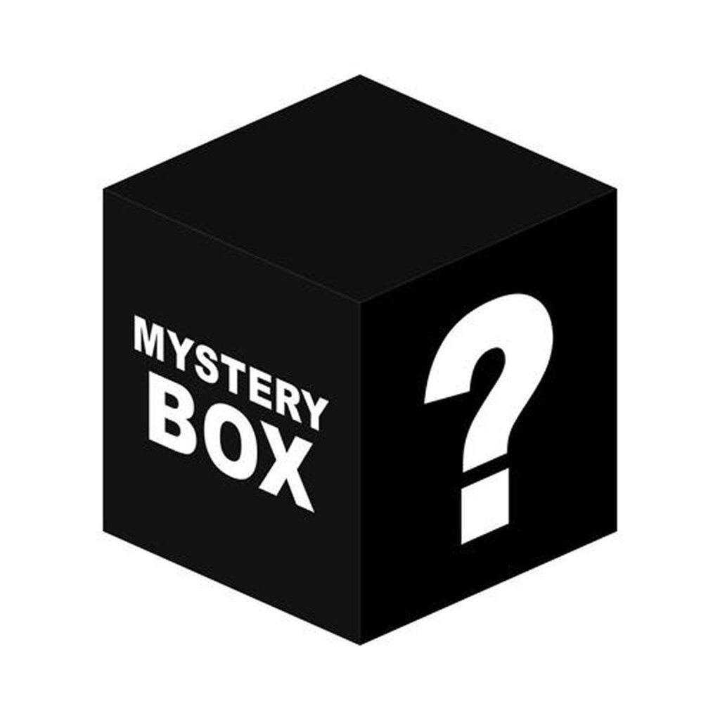 Dark Arts Mystery Box (Get $250 Worth Of Stuff For $100) Limited Time