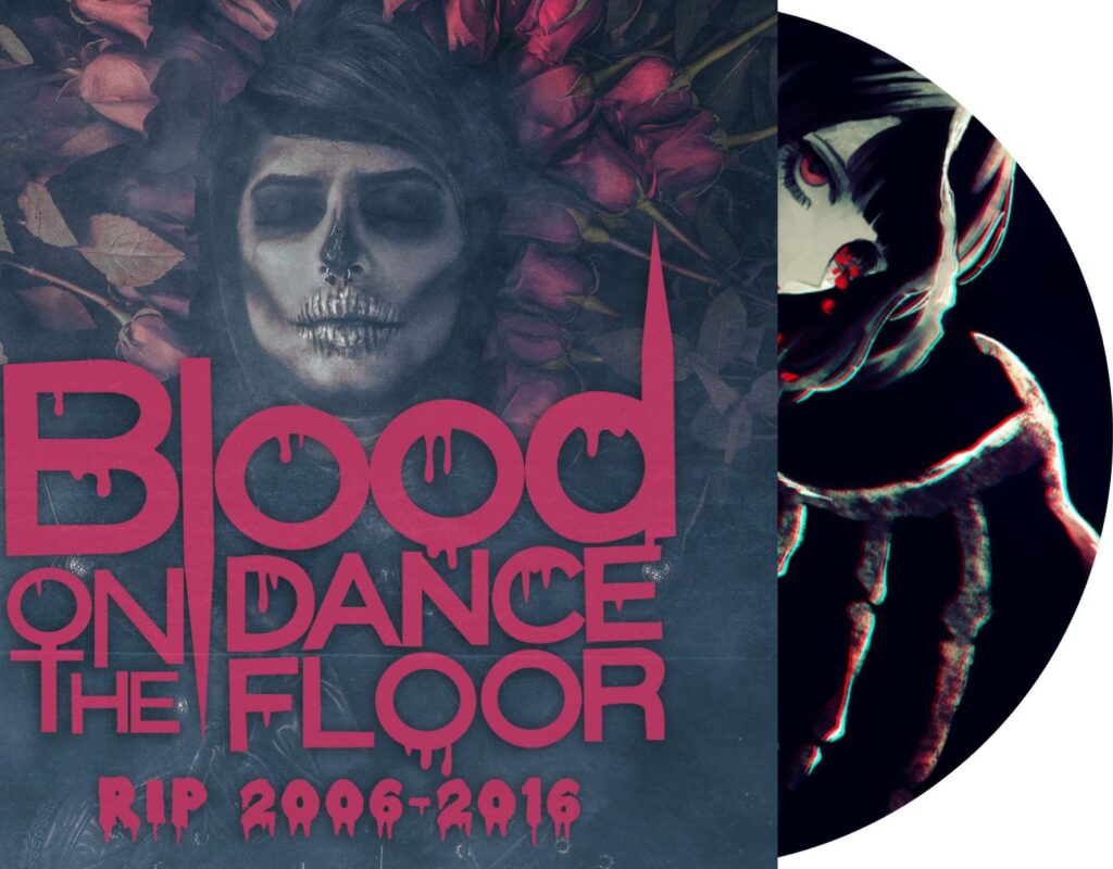 BOTDF - RIP 2006-2016 (Jewel Case Album) FREE DIGITAL HD WAV COPY ...