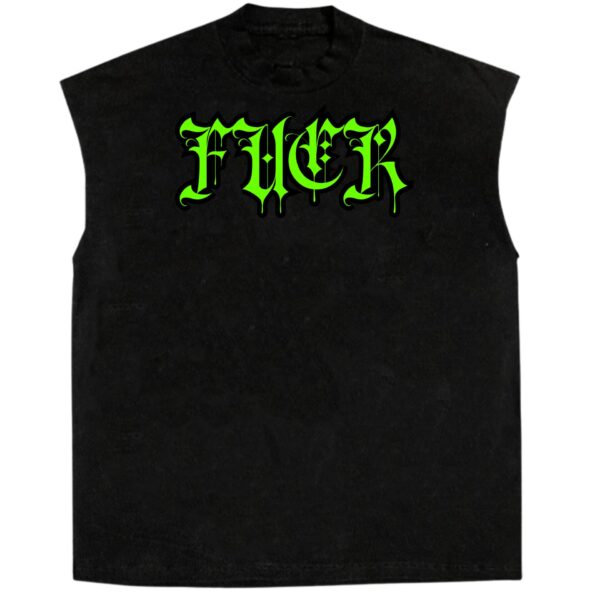 FUCK Shirt