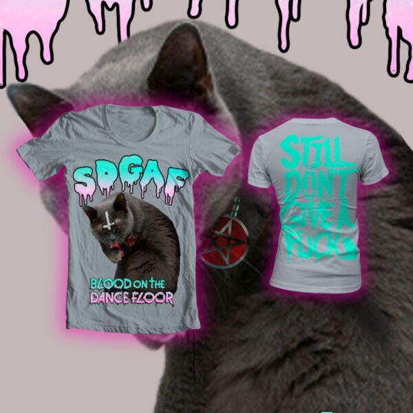 SDGAF! (FREE RIP BOTDF ALBUM INCLUDED)