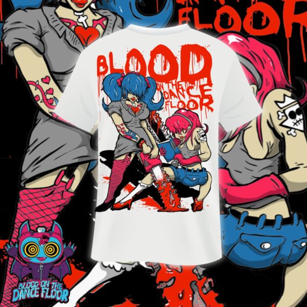 SGG OG SHIRT!