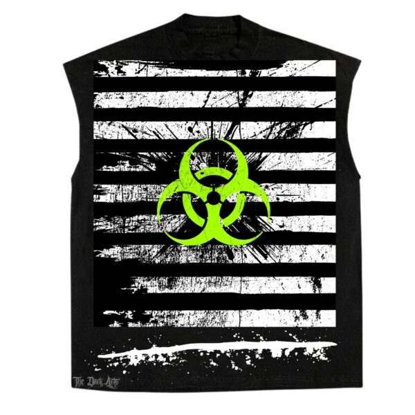 Not All Who Wonder Are Lost Distressed Shirt