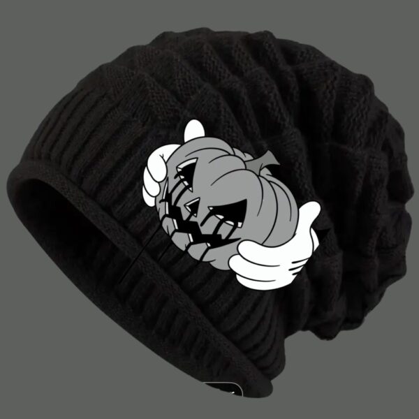 Dark Arts - Blood is the new black beanie