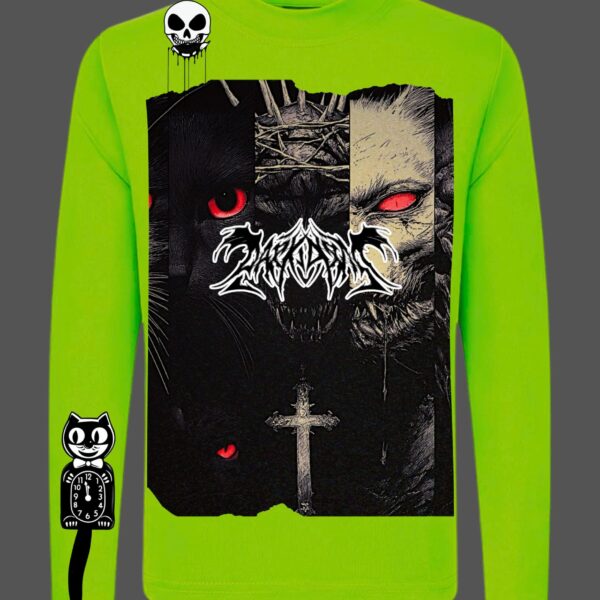 DARK ARTS - Ferral Shirt