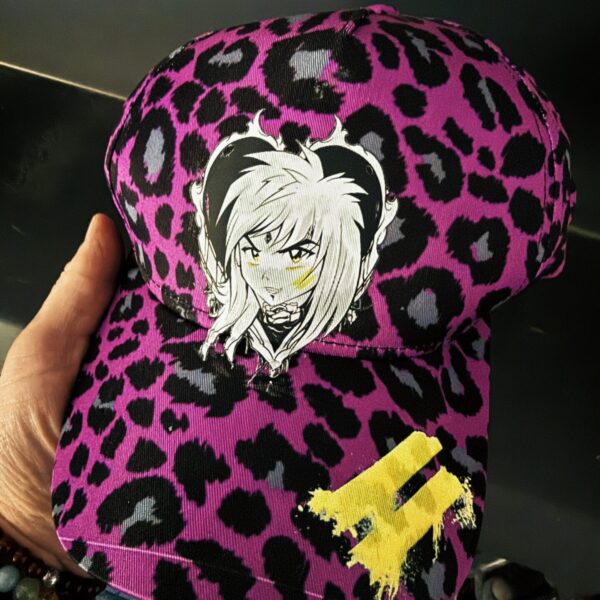 BOTDF - Legacy Hat