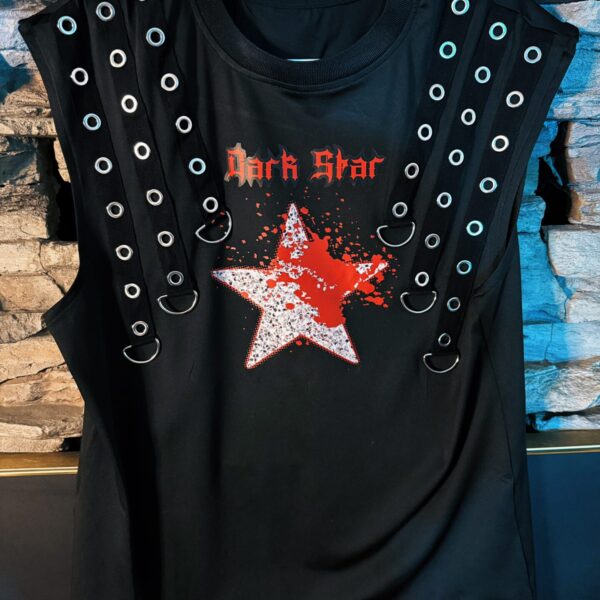 Dark Star Shirt