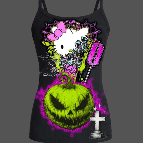 Grave Kitty Shirt M! 1:1