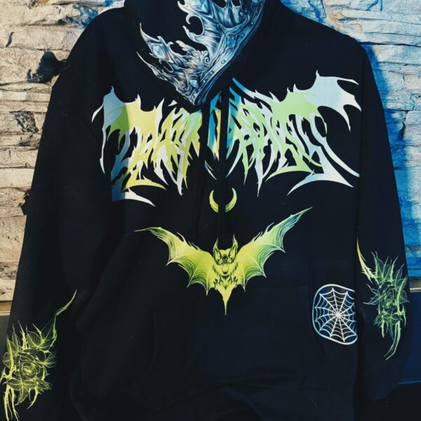 Dark Arts - Ultima Hoodie