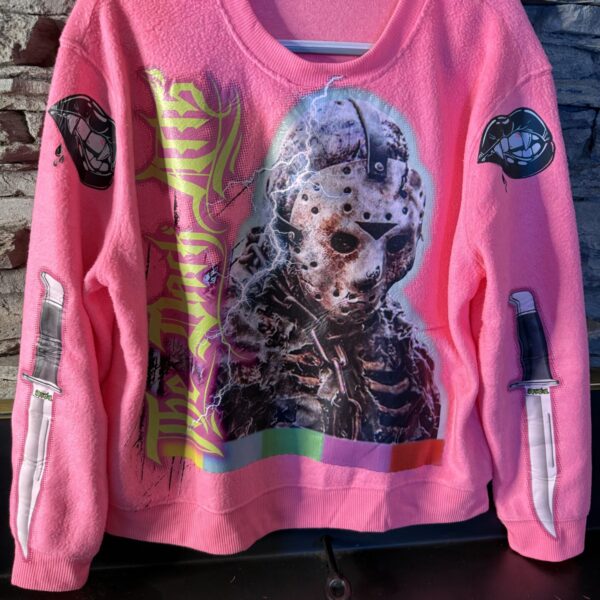 Limited Edition Just Kill It Shirts! 1:1 Hot Pink OR Neon Green