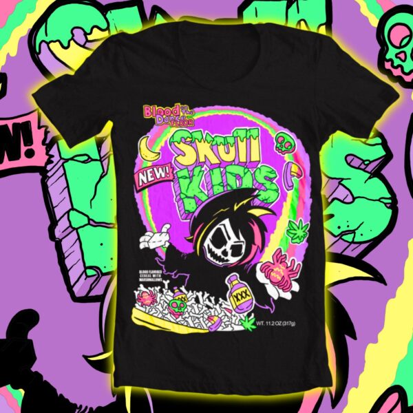 Master Of Death - Skull Kid Ceral (FREE MOD ALBUM INCLUDED)