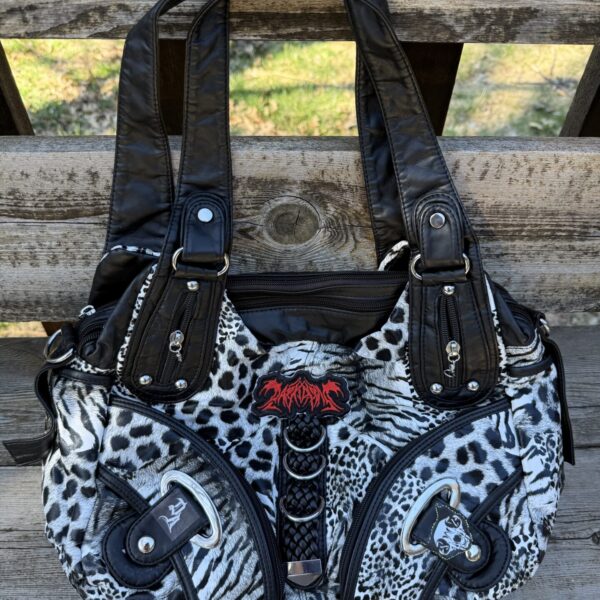 Dark Arts - Last Of A Kind Valise