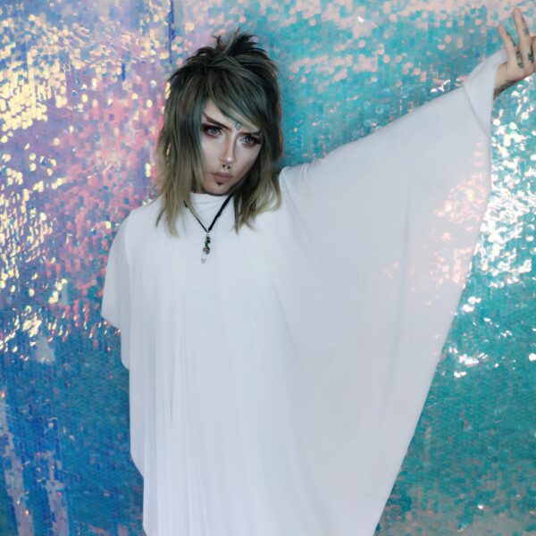 80cm - 110cm Dahvie Poster ***SUPER RARE*** 1:1 With Poster Tube On Matte Paper