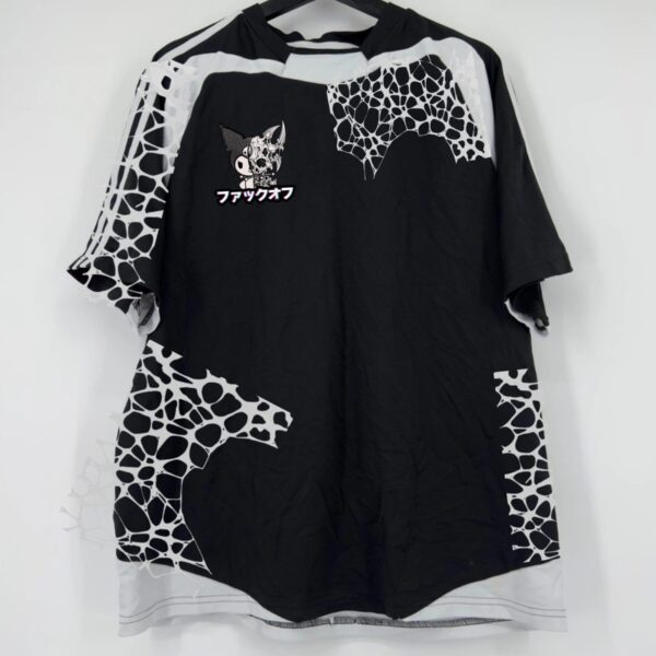 Health Goth Athletic Soccer Jersey Size L 1:1