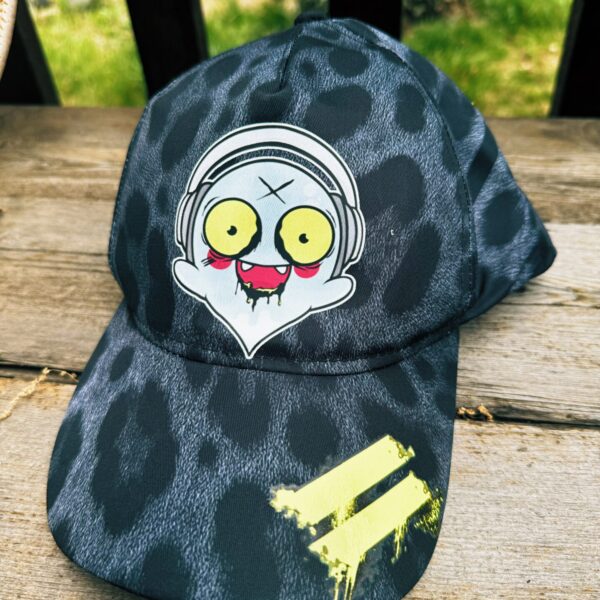 Botdf - Legacy Hat 2