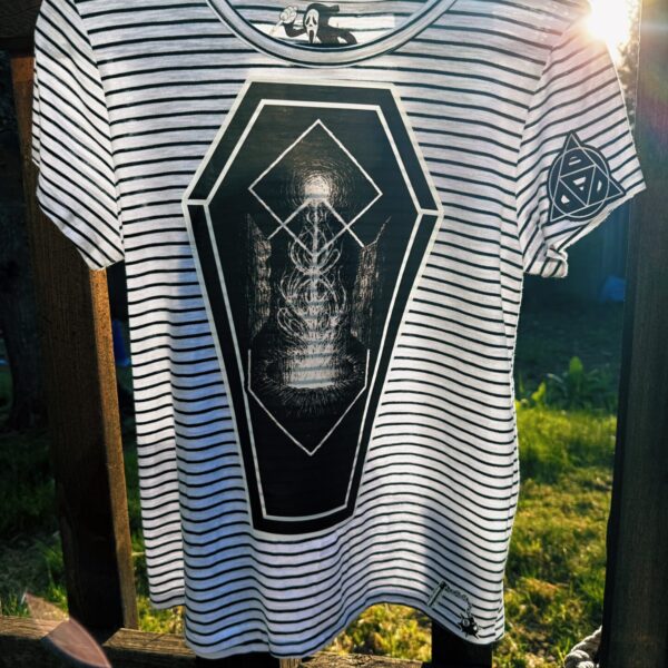 Magick Vintage Tee 1:1 Size M