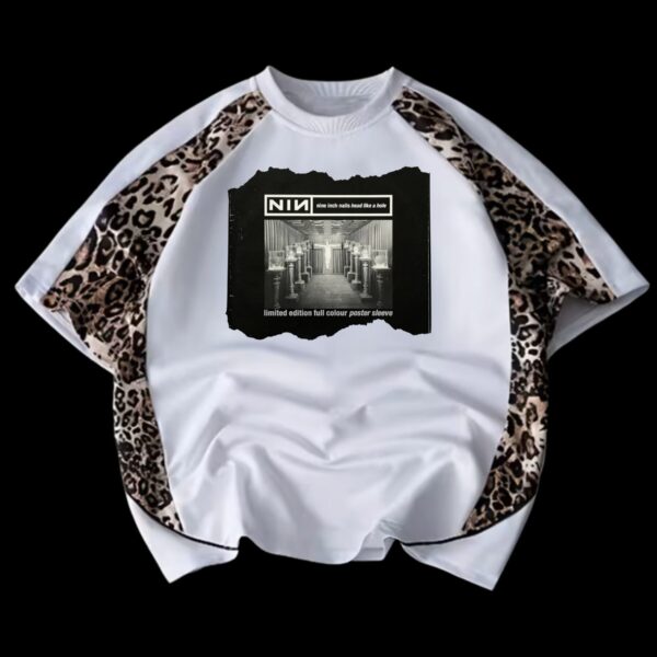 Animal Set! Top & Shorts 1:1 Size M-L