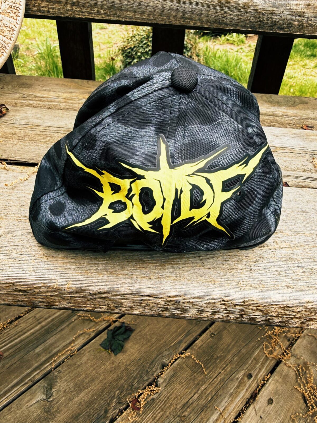 Botdf - Legacy Hat 2 - The Dark Arts Official