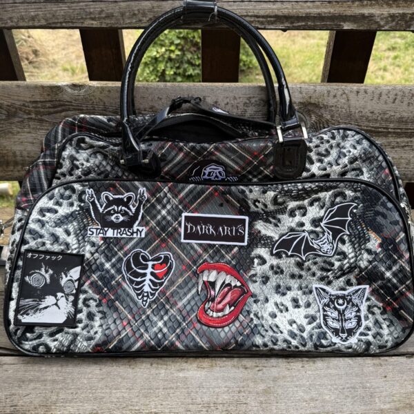 Dark Arts - Vamp Stash Travel 1:1