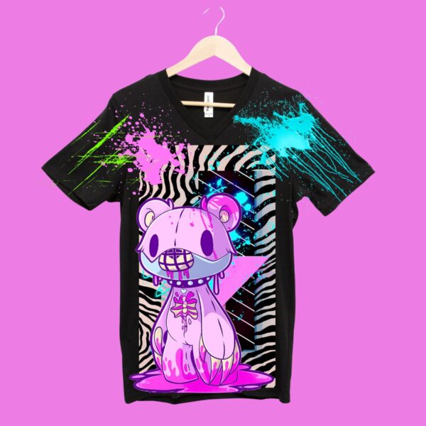 Animal Cannibal 1:1 (FREE THROWBACK ALBUM INCLUDED)
