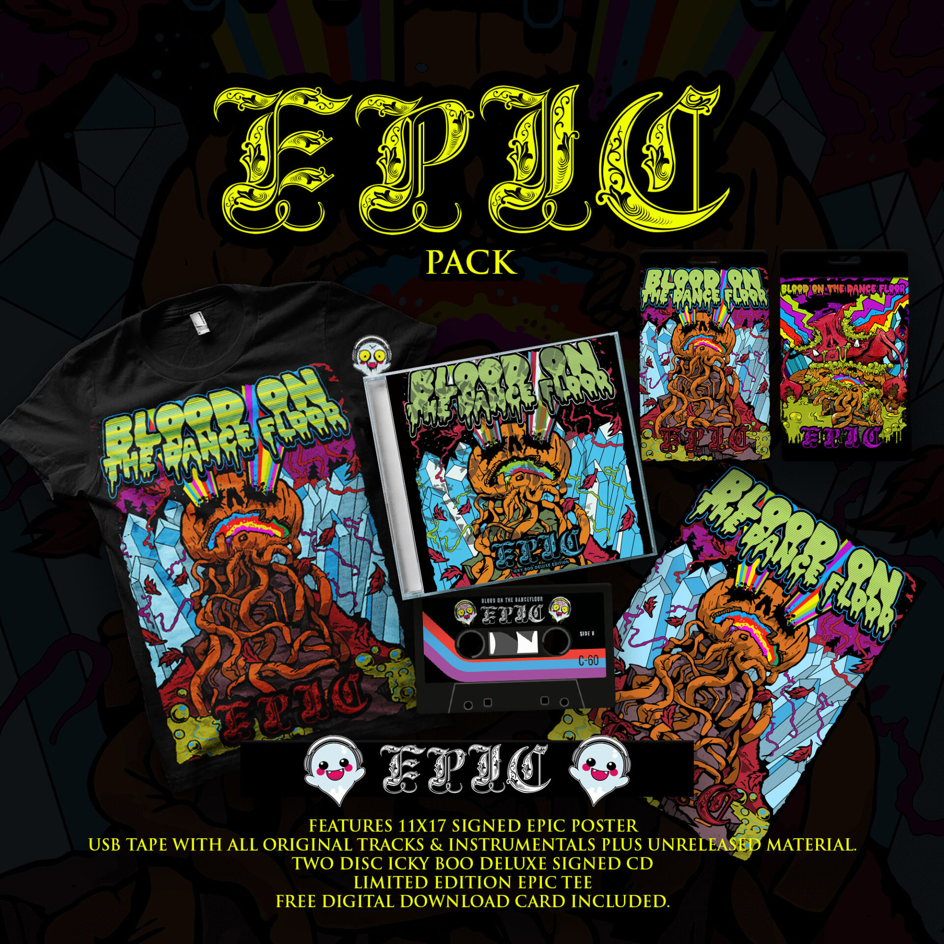 epcic promo