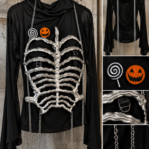EPIC in 3D Album Outfit with an autographed Print signed To You